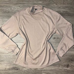 Shein long sleeve